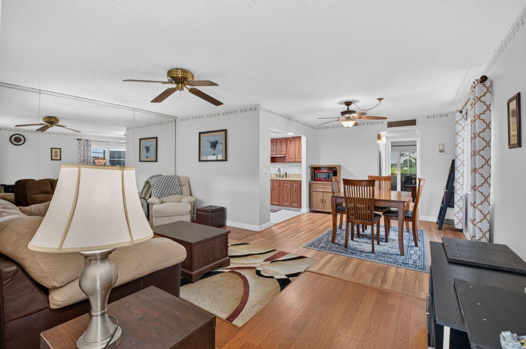 Photo of 727 NORMANDY P Trail, Delray Beach, FL 33484 (MLS # B26072558)