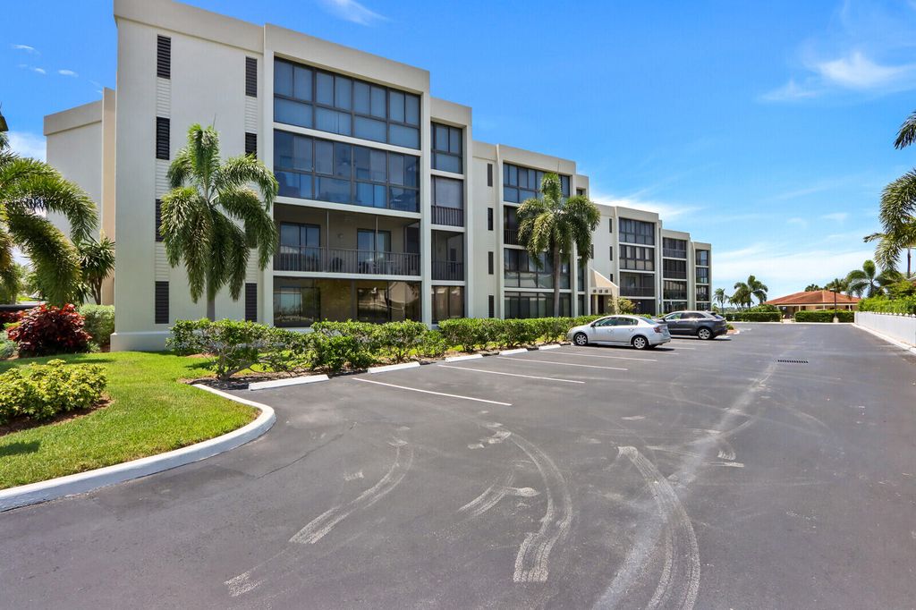 Photo of 150 SE Four Winds Drive Dr #302, Stuart, FL 34996 (MLS # R10813473)