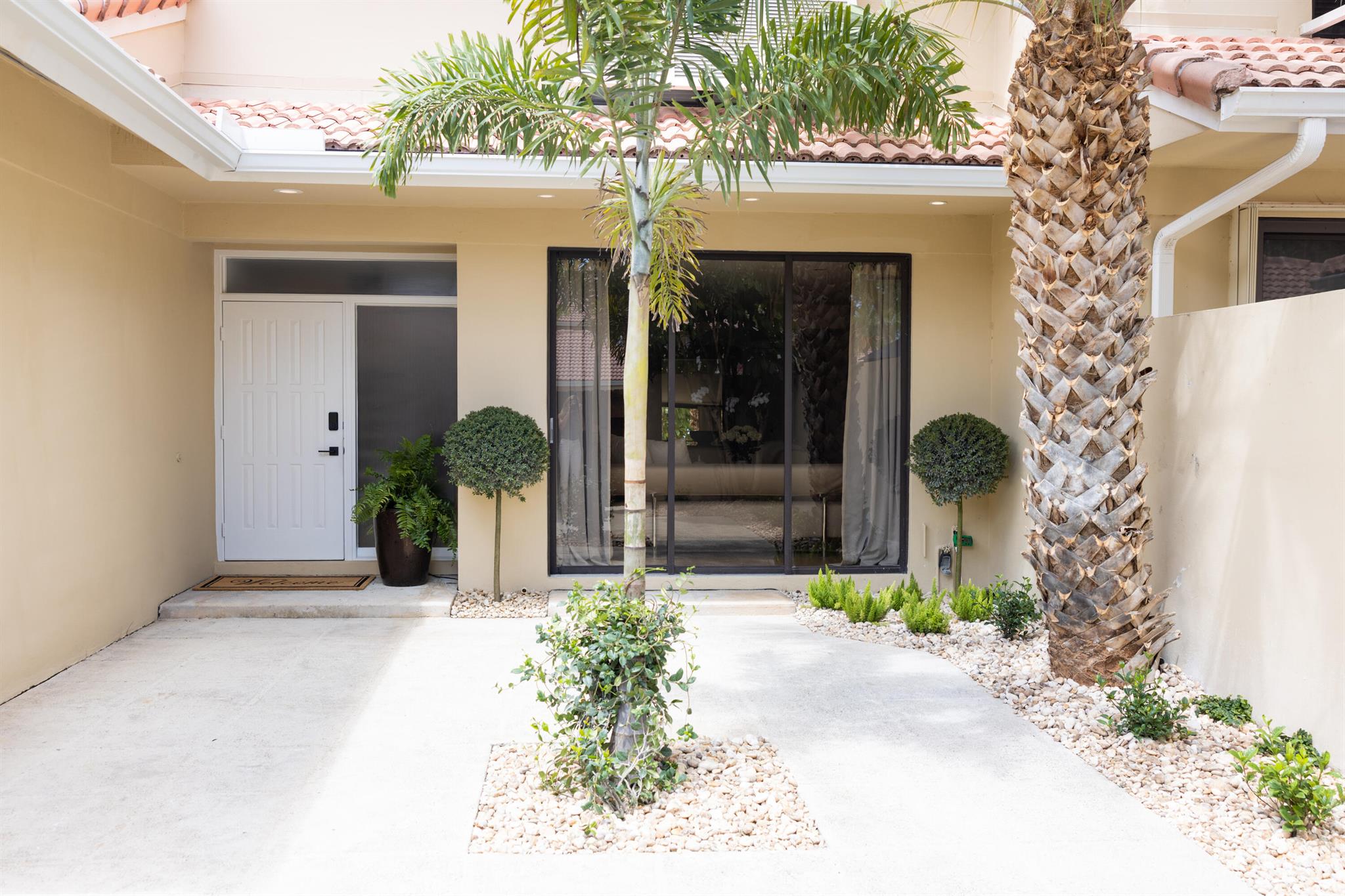 PGA PATIO HOMES - Residential Lease