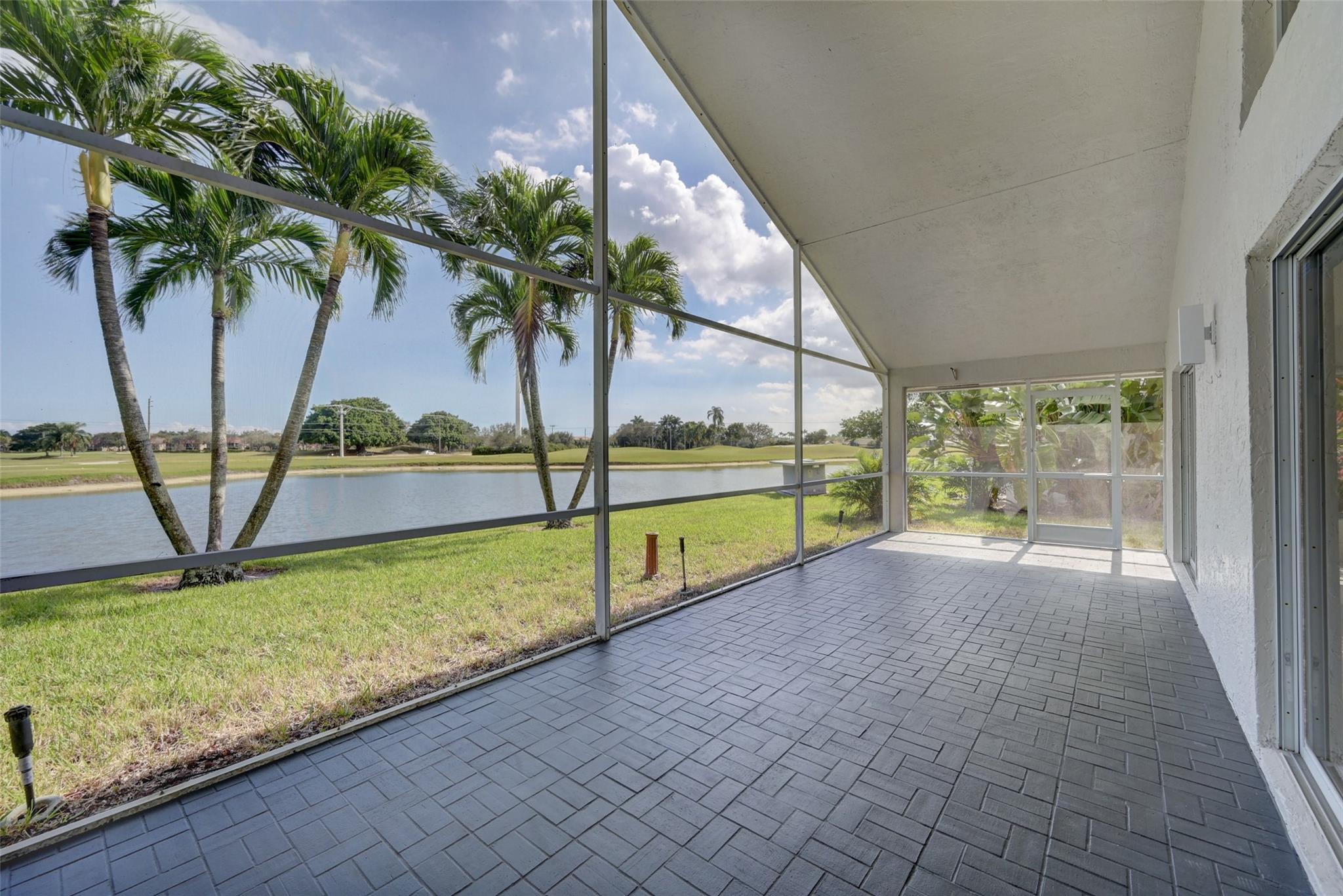 Golf Colony Repl - Residential Lease