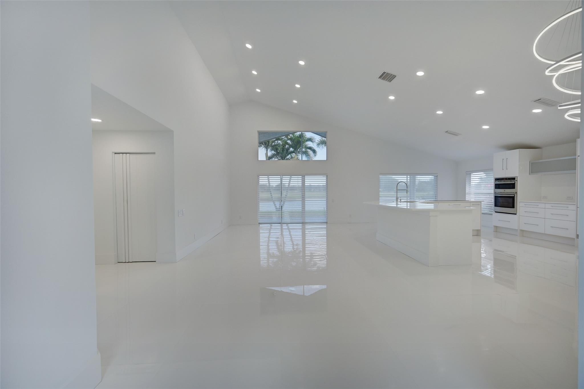 Golf Colony Repl - Residential Lease