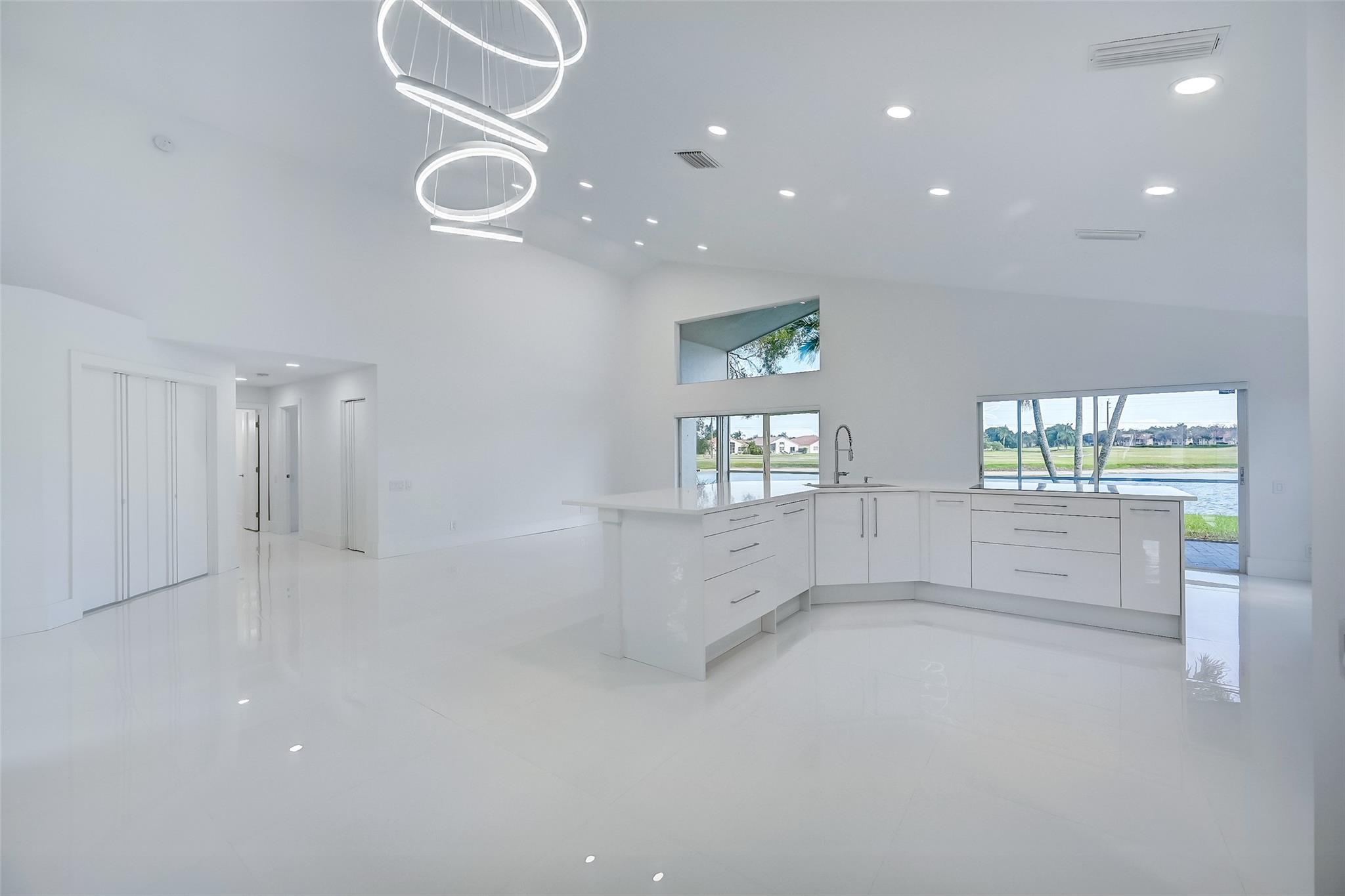 Golf Colony Repl - Residential Lease