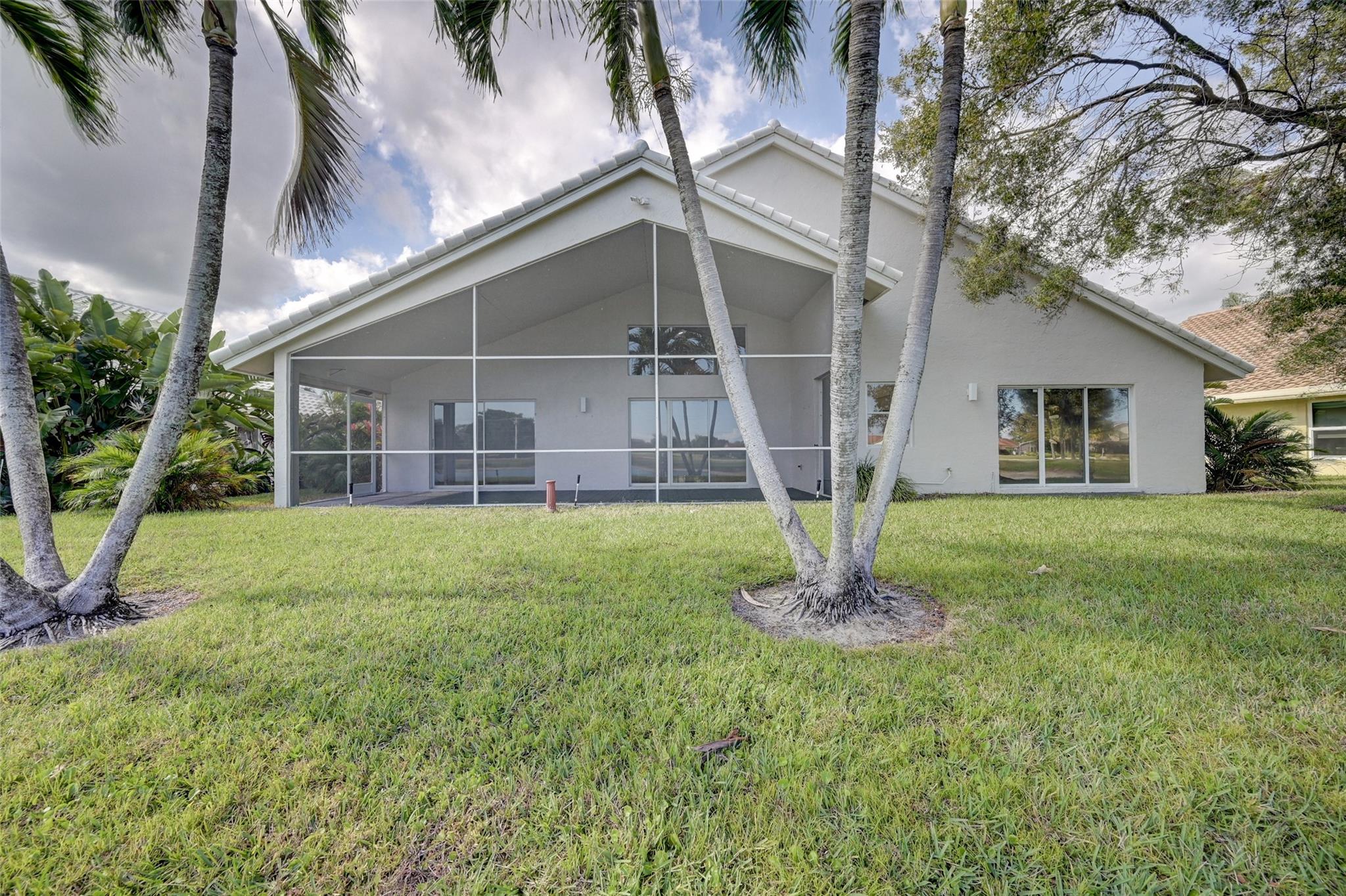 Golf Colony Repl - Residential Lease