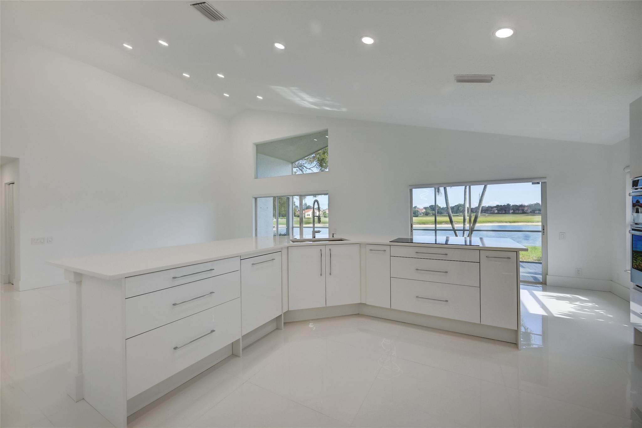 Golf Colony Repl - Residential Lease