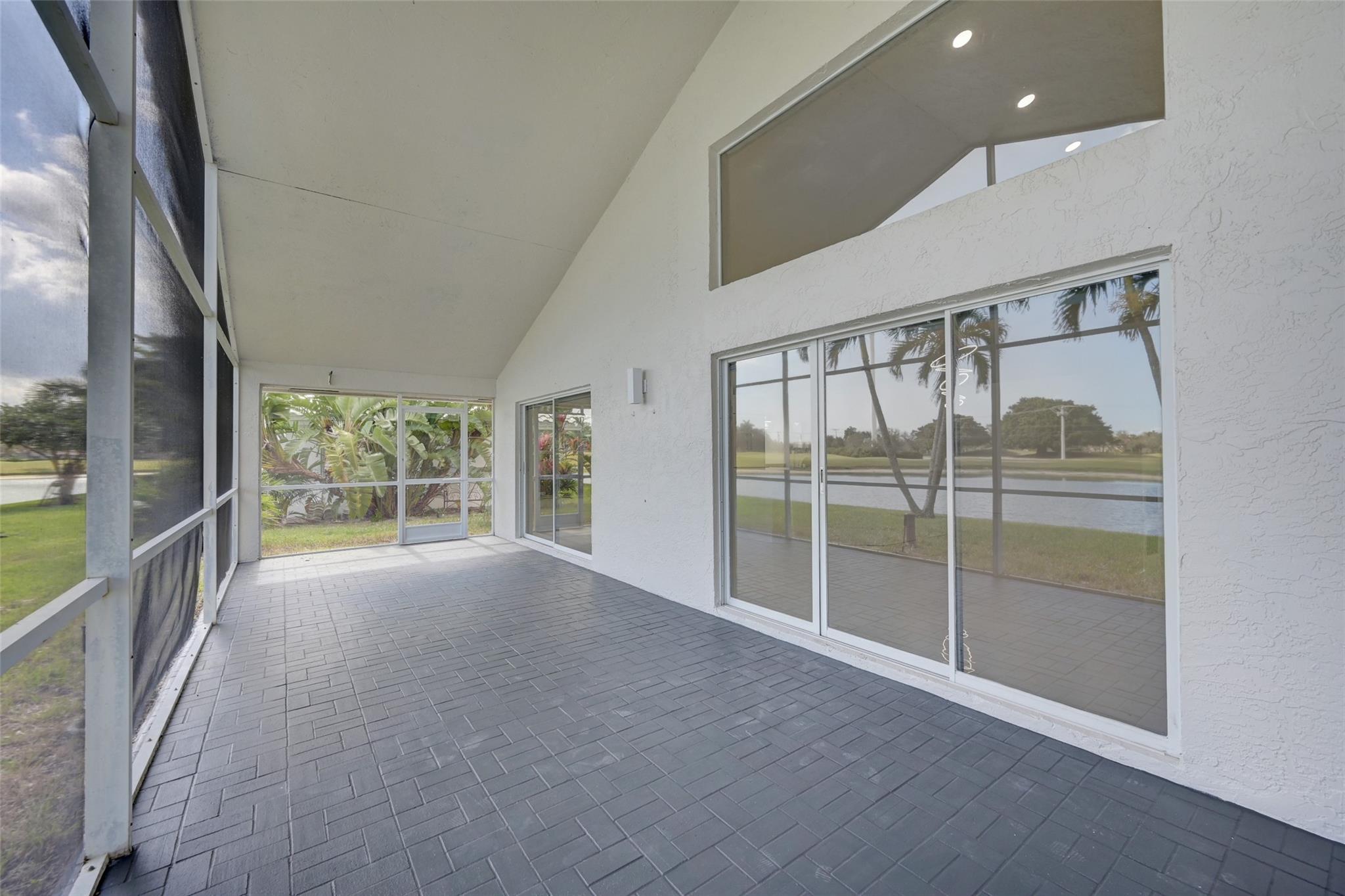 Golf Colony Repl - Residential Lease