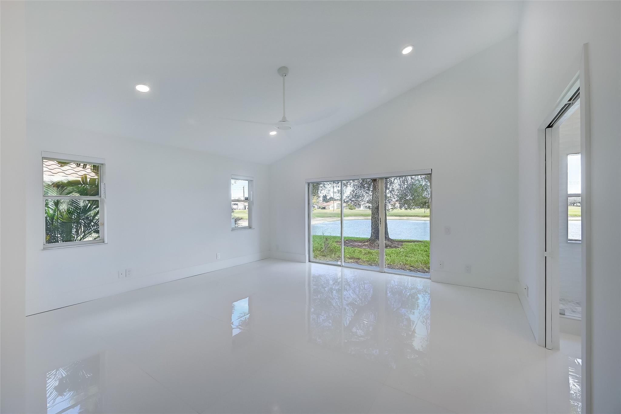 Golf Colony Repl - Residential Lease