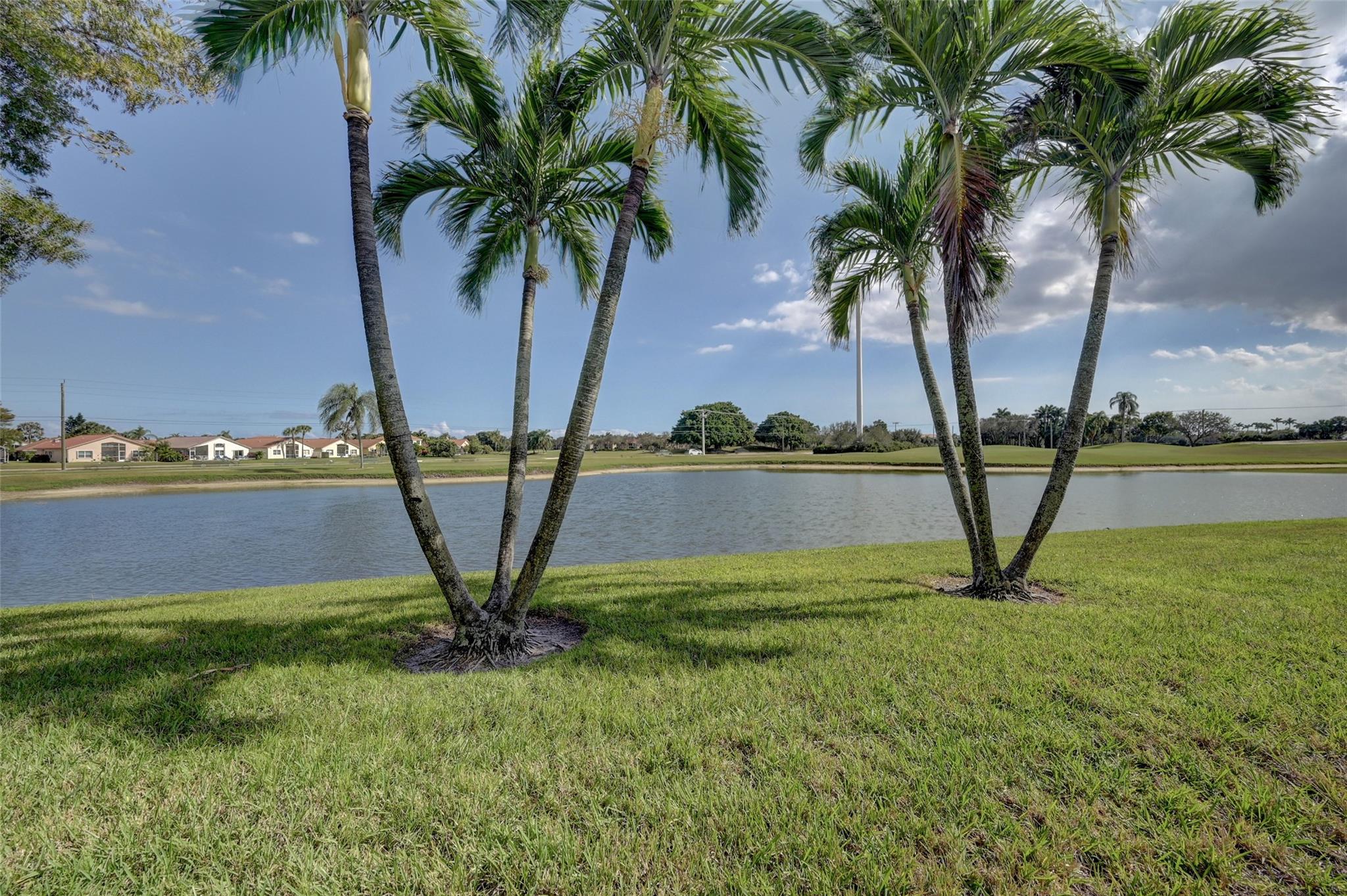 Golf Colony Repl - Residential Lease