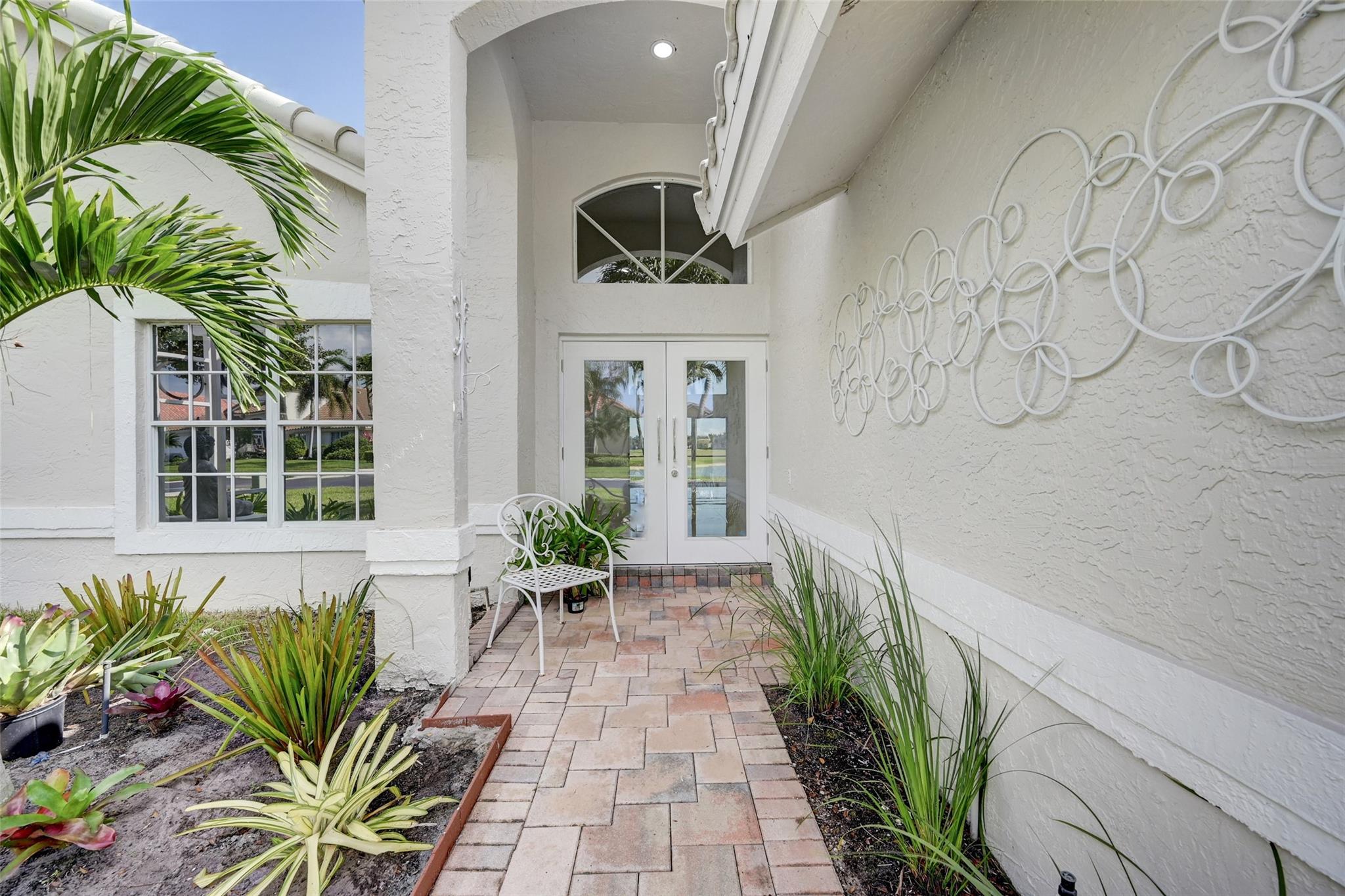 Golf Colony Repl - Residential Lease