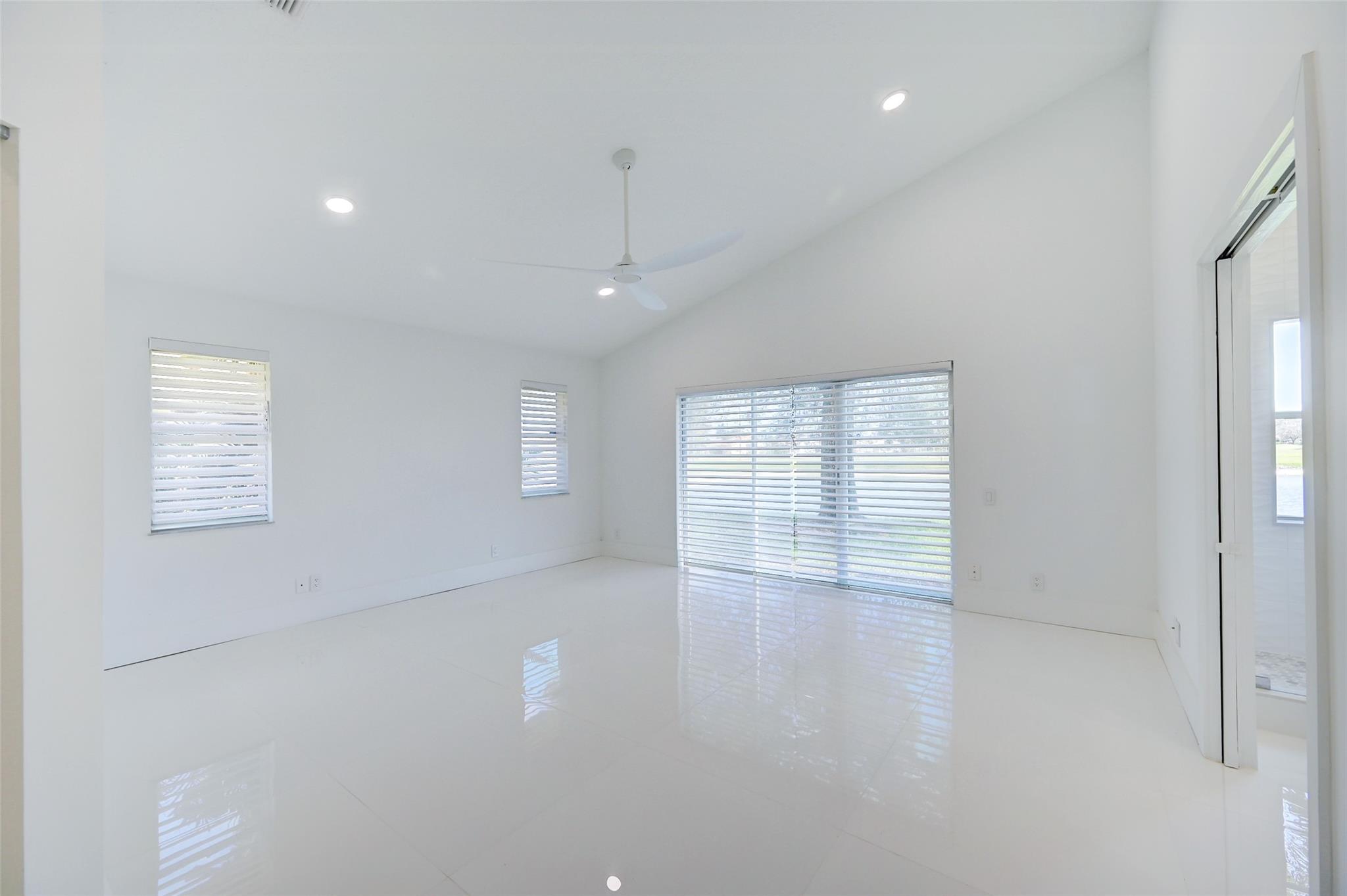 Golf Colony Repl - Residential Lease