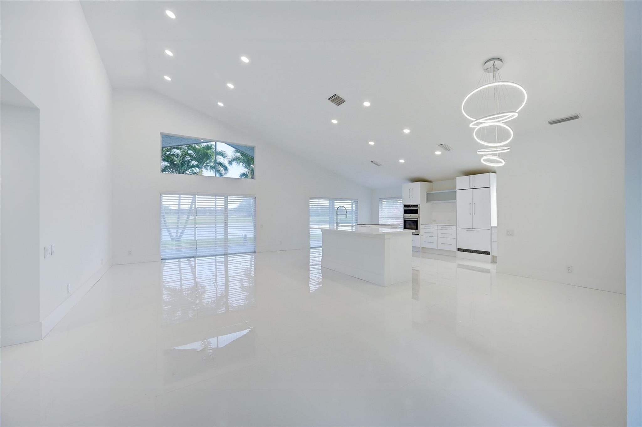 Golf Colony Repl - Residential Lease