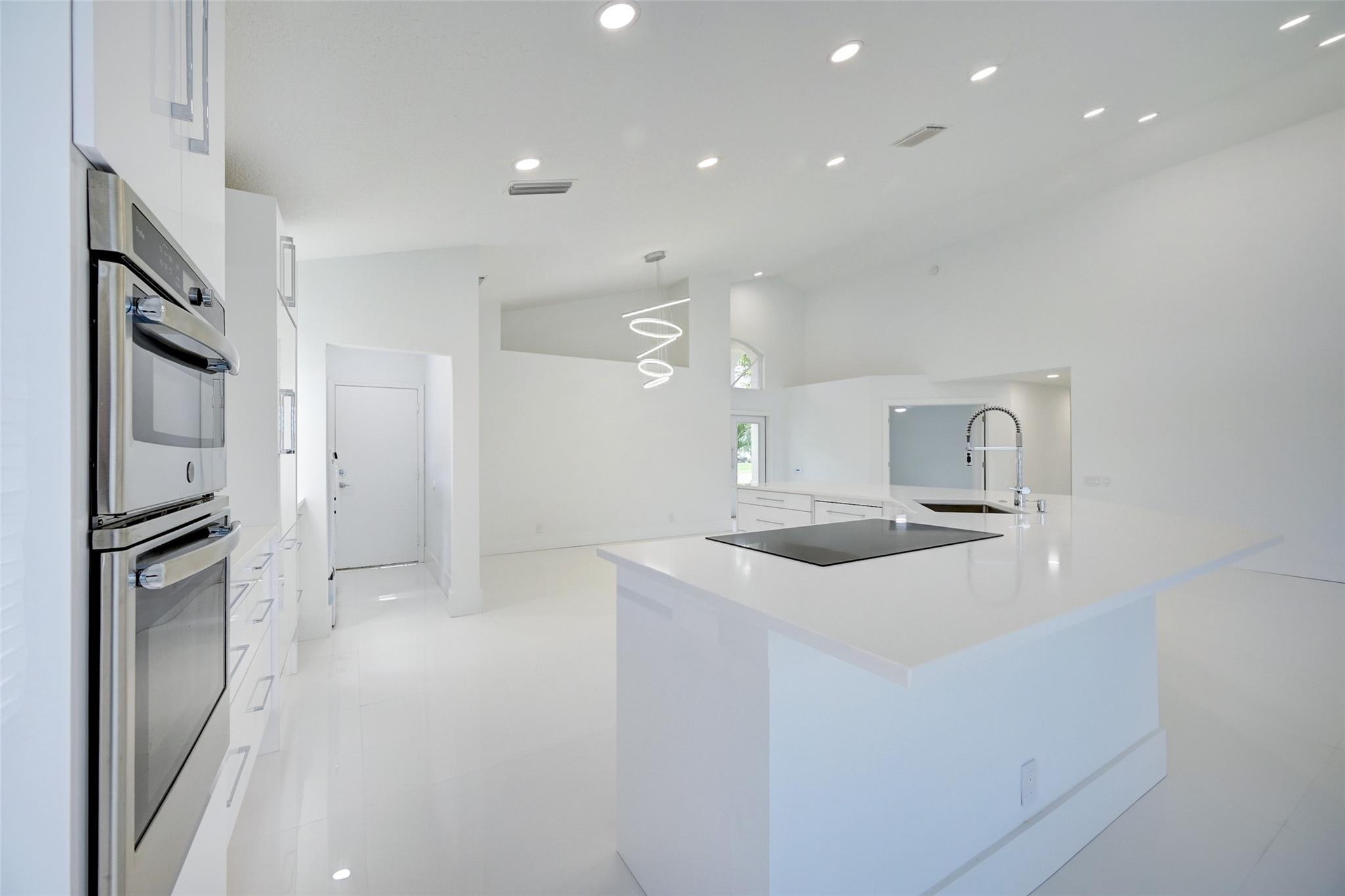 Golf Colony Repl - Residential Lease