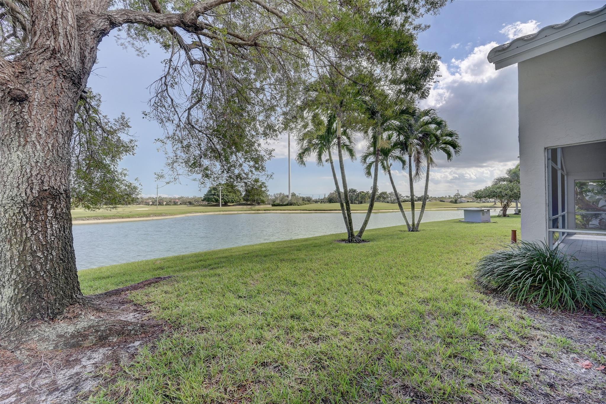 Golf Colony Repl - Residential Lease