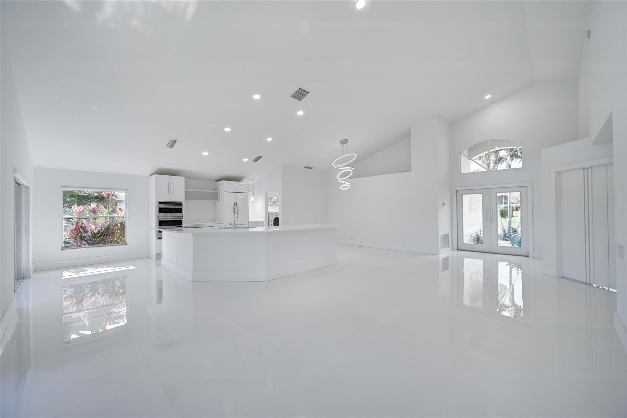 Golf Colony Repl - Residential Lease