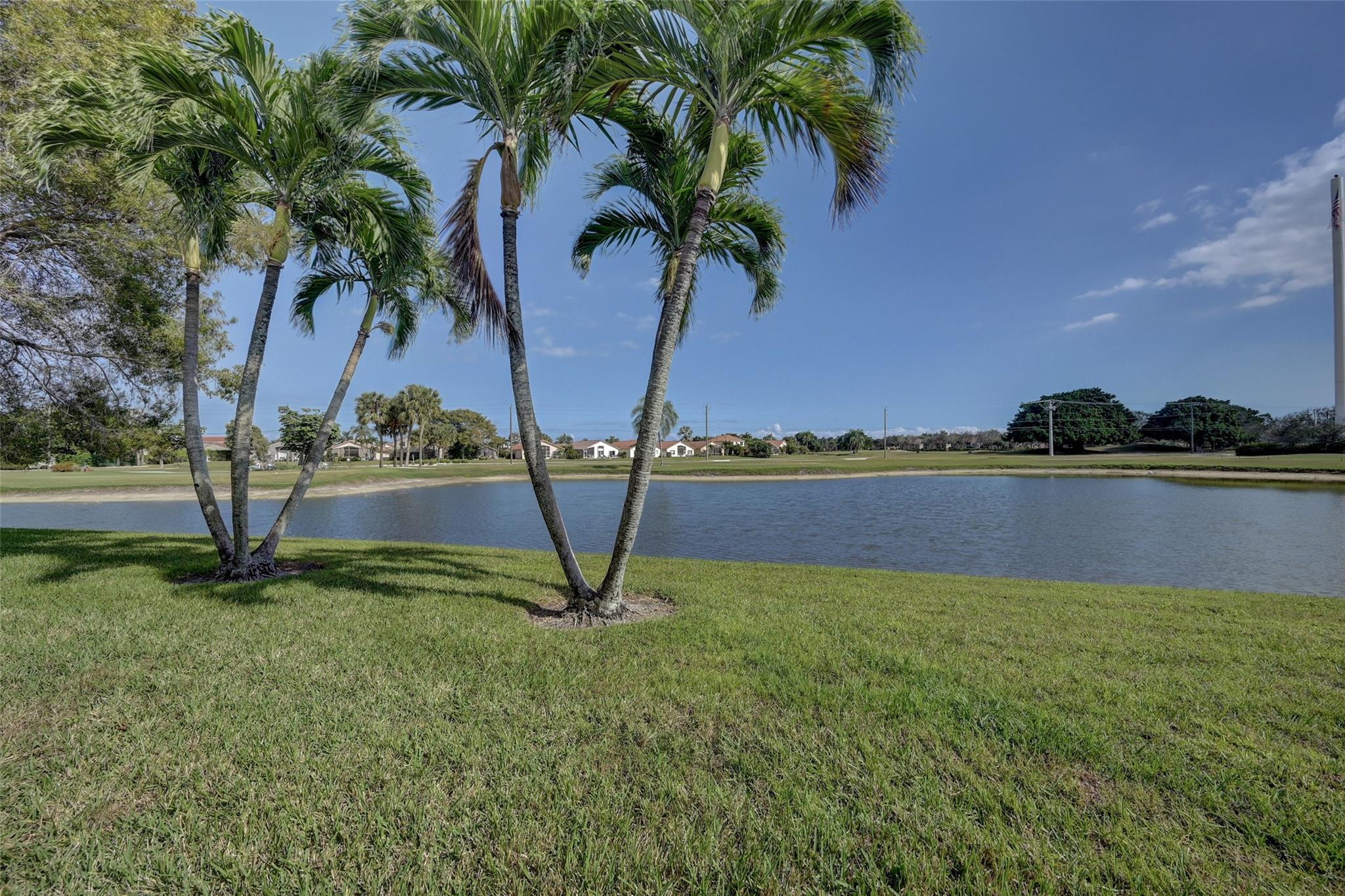 Golf Colony Repl - Residential Lease