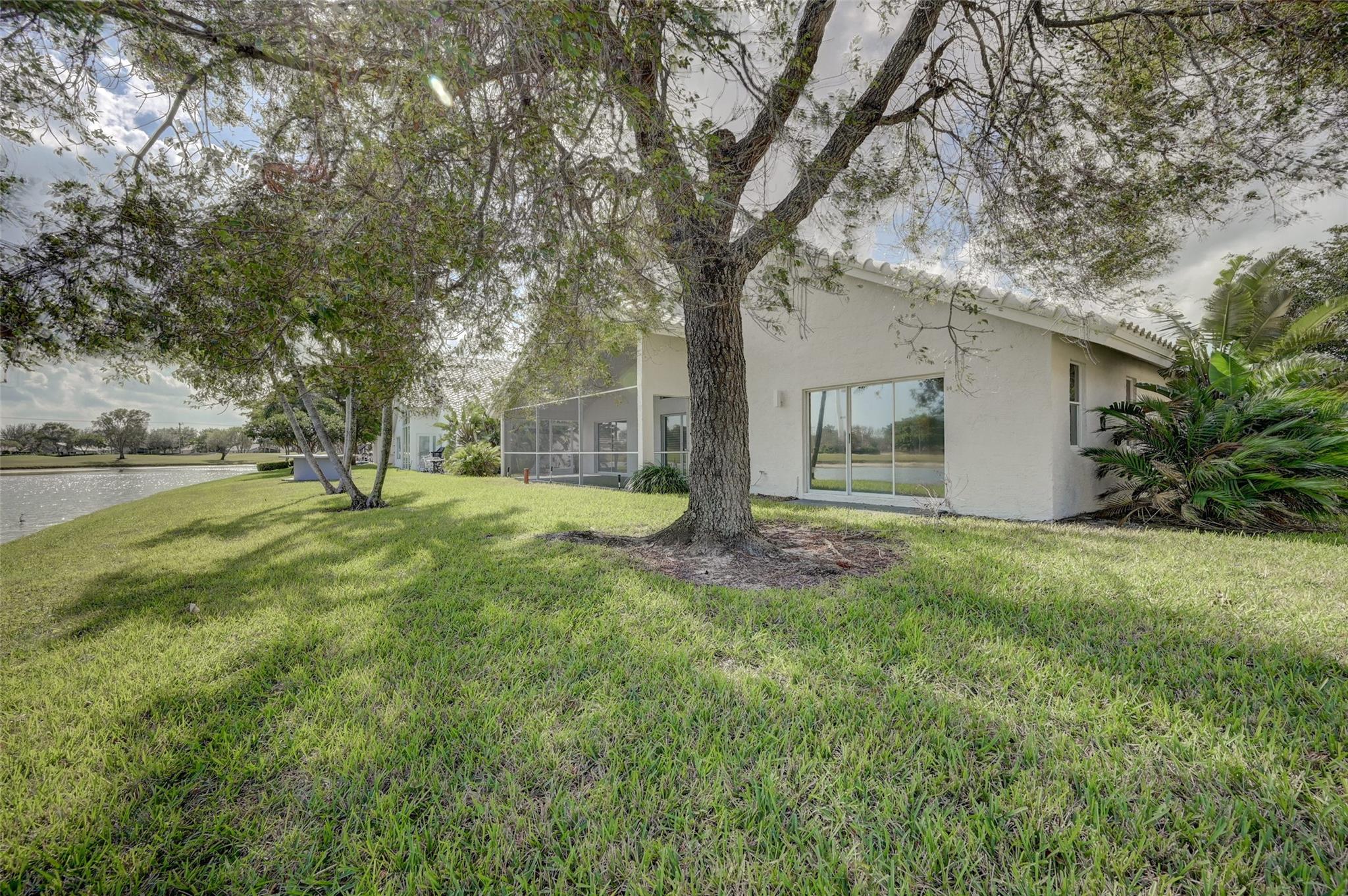 Golf Colony Repl - Residential Lease