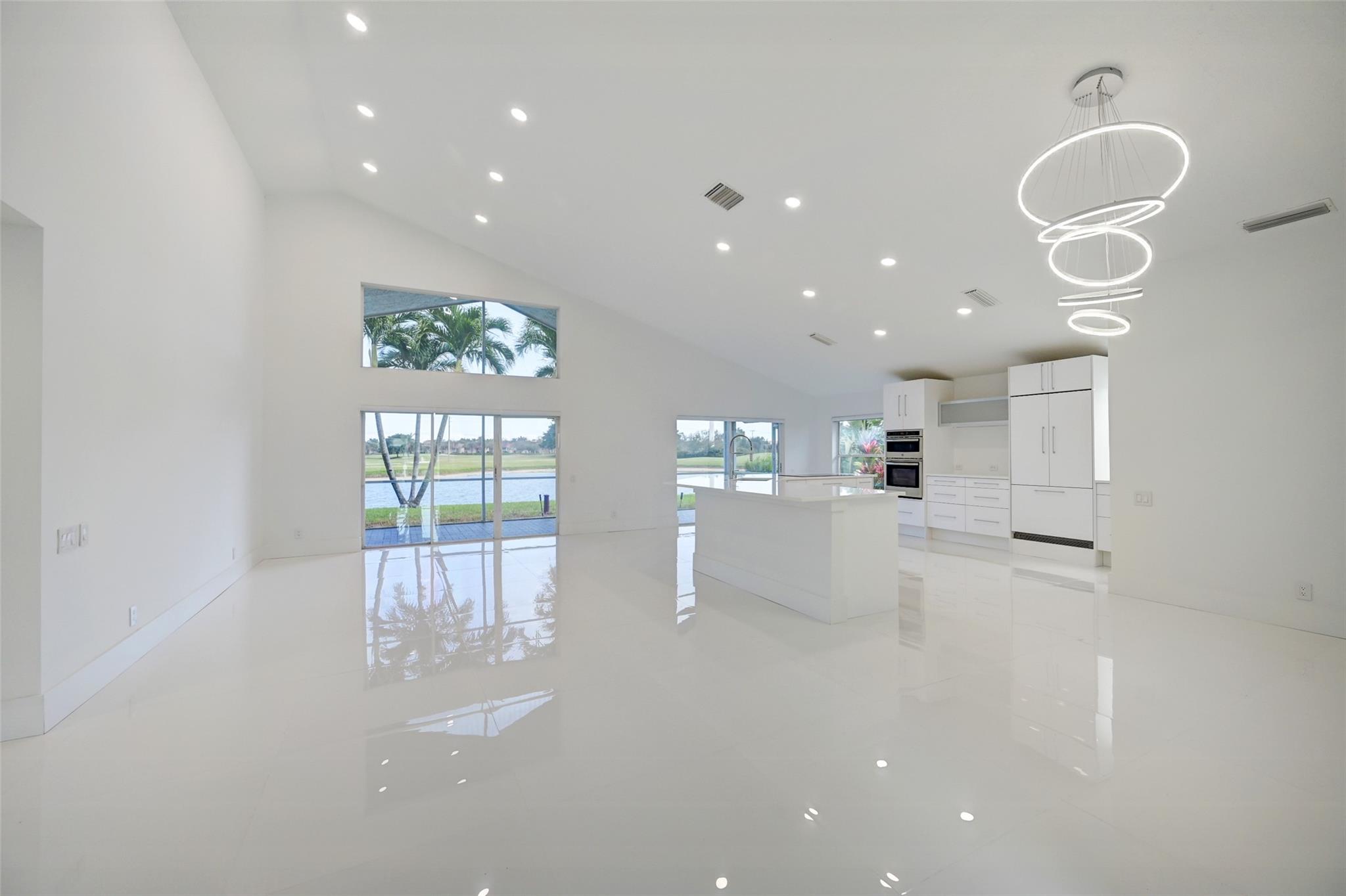 Golf Colony Repl - Residential Lease