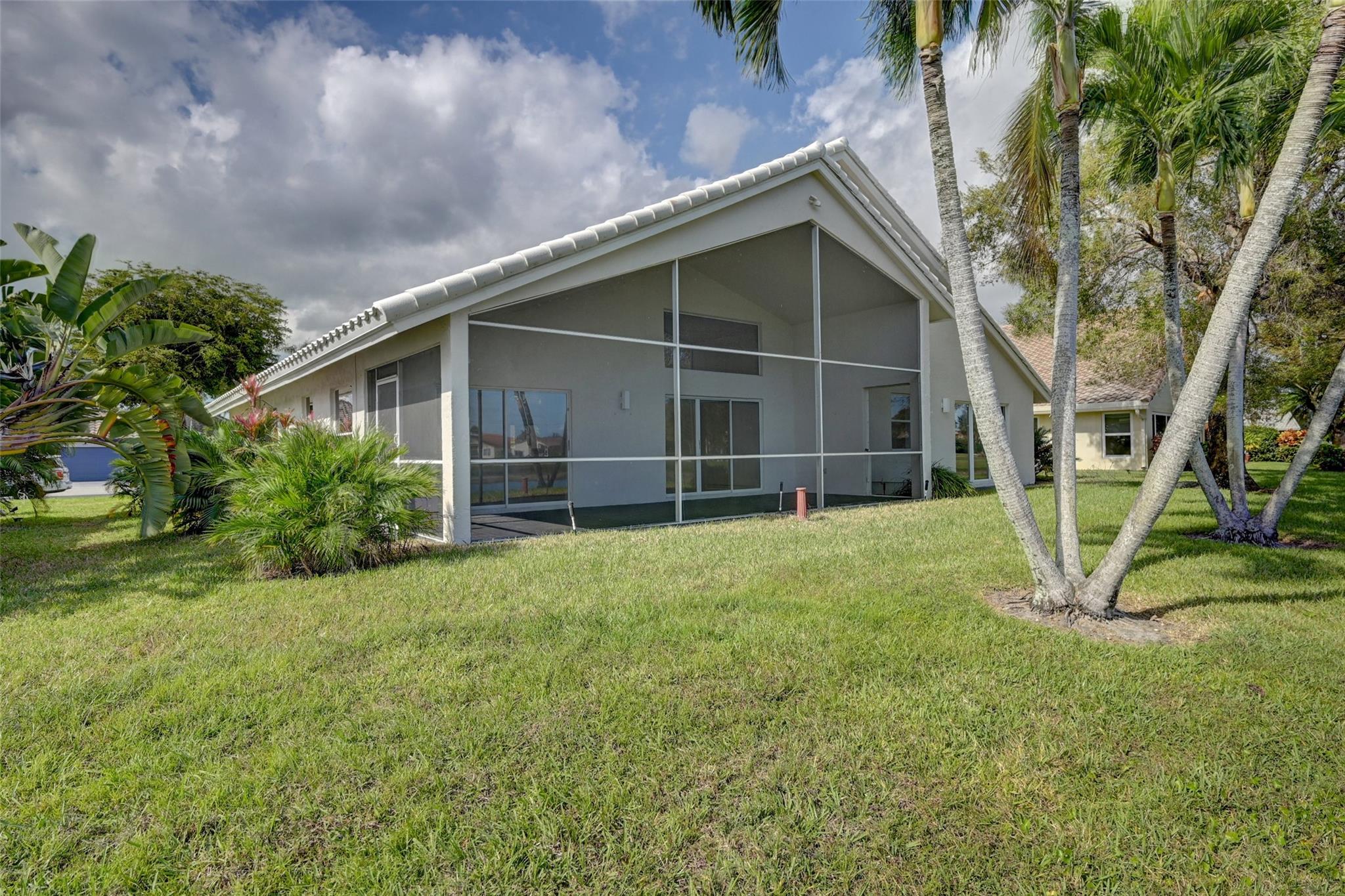 Golf Colony Repl - Residential Lease