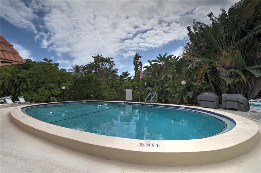 Manor Grove Village One C - Residential Lease