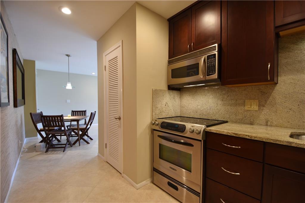 Manor Grove Village One C - Residential Lease