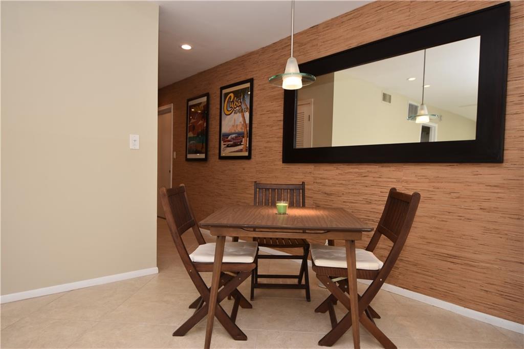 Manor Grove Village One C - Residential Lease