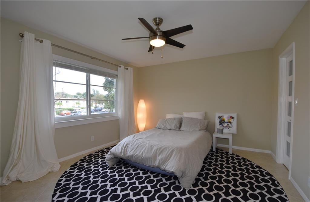 Manor Grove Village One C - Residential Lease