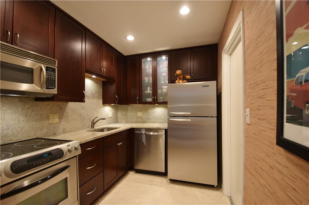 Manor Grove Village One C - Residential Lease