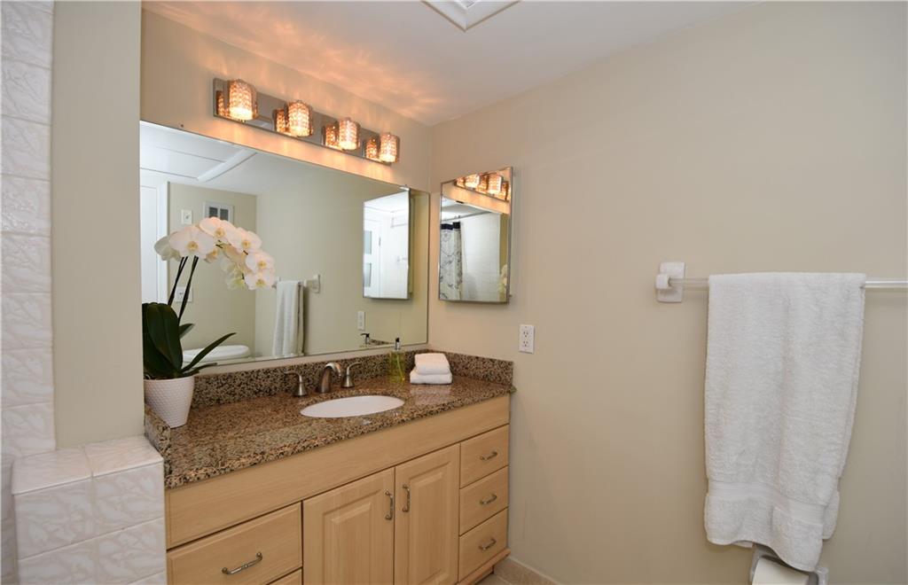 Manor Grove Village One C - Residential Lease