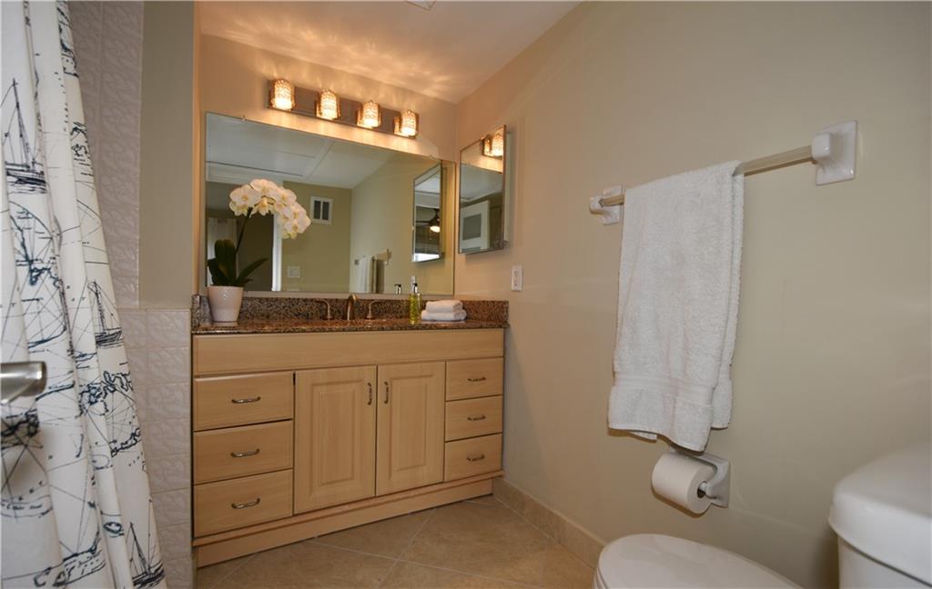 Manor Grove Village One C - Residential Lease