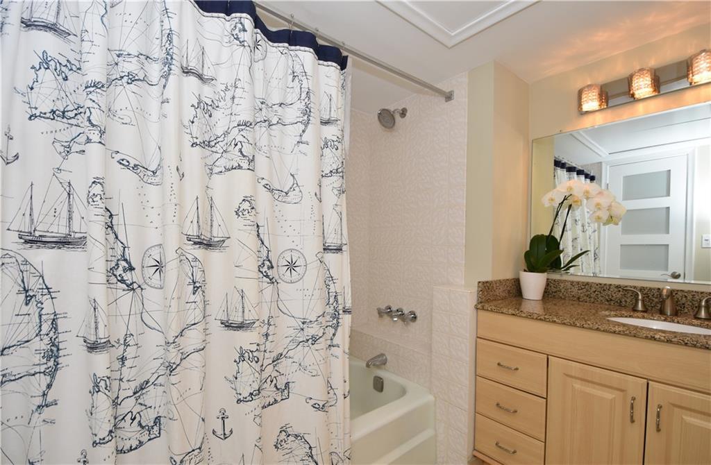 Manor Grove Village One C - Residential Lease