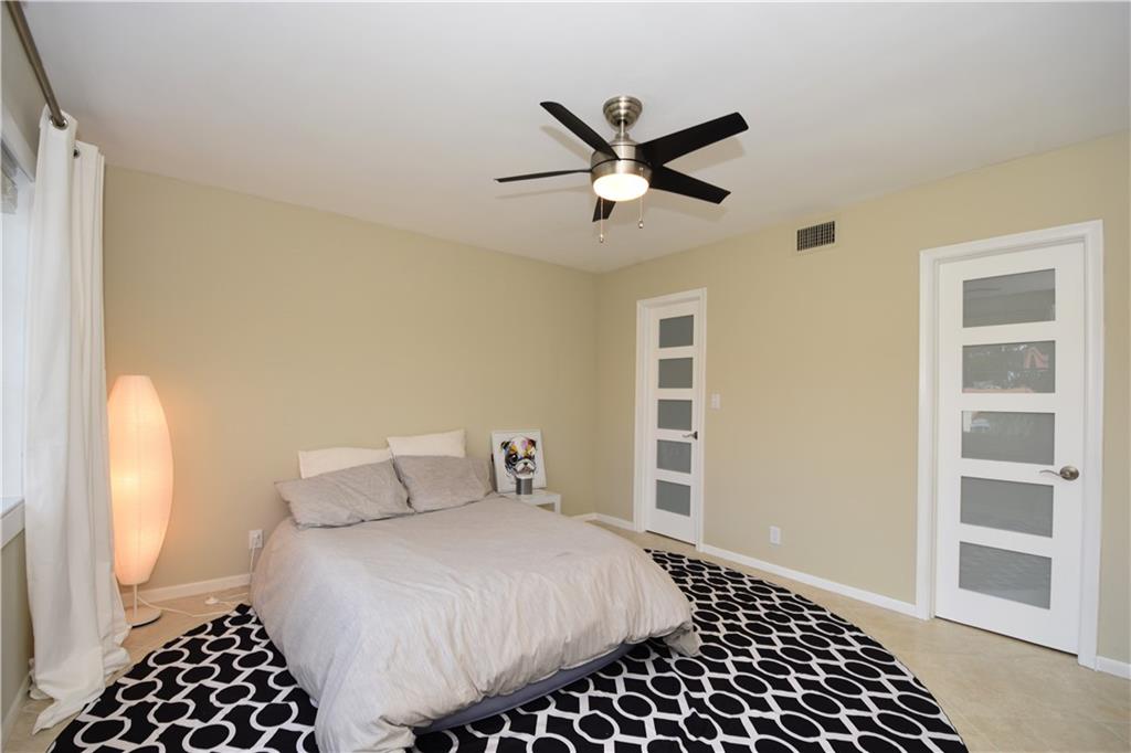 Manor Grove Village One C - Residential Lease