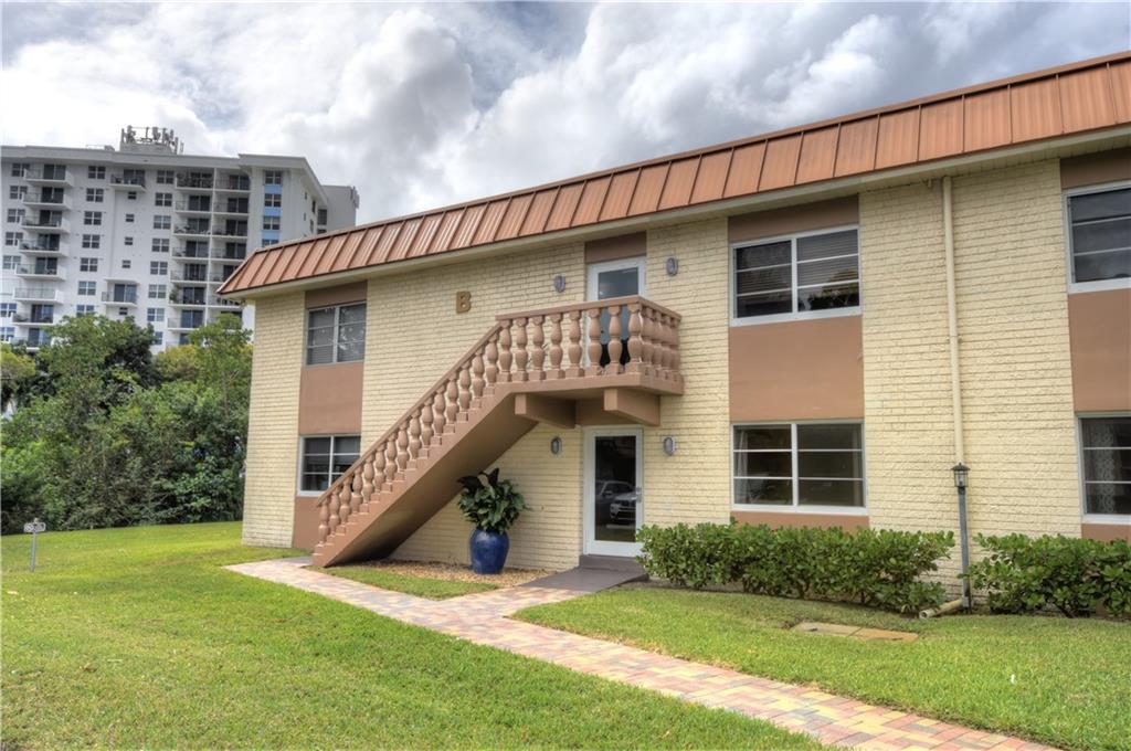 Manor Grove Village One C - Residential Lease