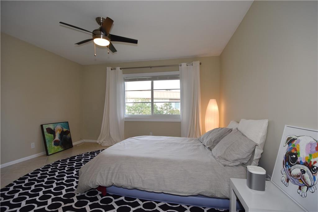 Manor Grove Village One C - Residential Lease