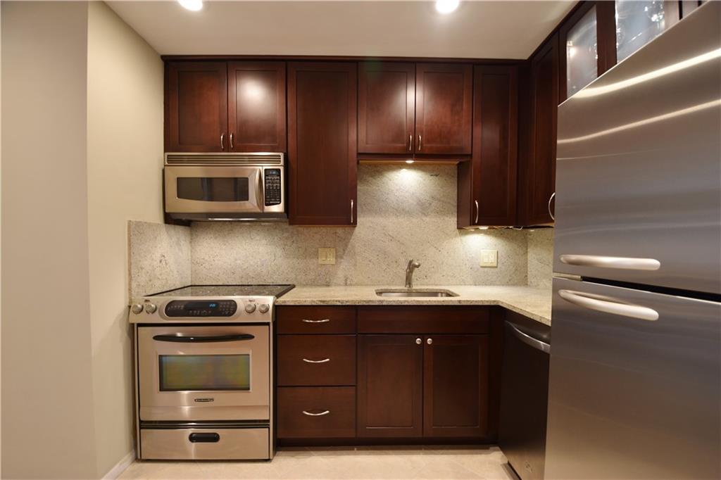 Manor Grove Village One C - Residential Lease