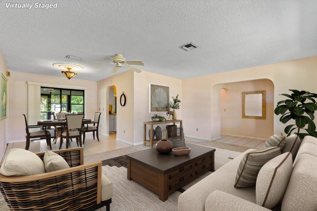 Photo of 2211 SE Sidonia Street, Port Saint Lucie, FL 34952 (MLS # R10936491)