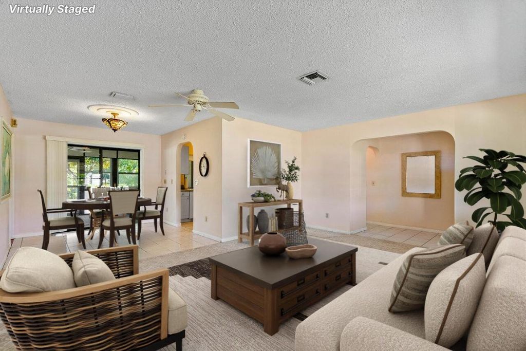 Photo of 2211 SE Sidonia Street, Port Saint Lucie, FL 34952 (MLS # R10936491)