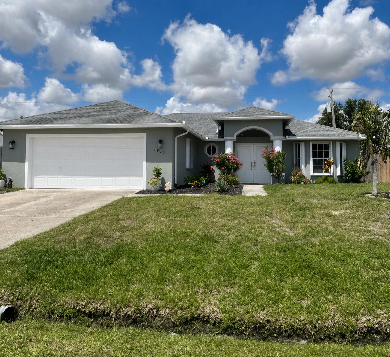 PORT ST LUCIE SECTION 8 - Residential