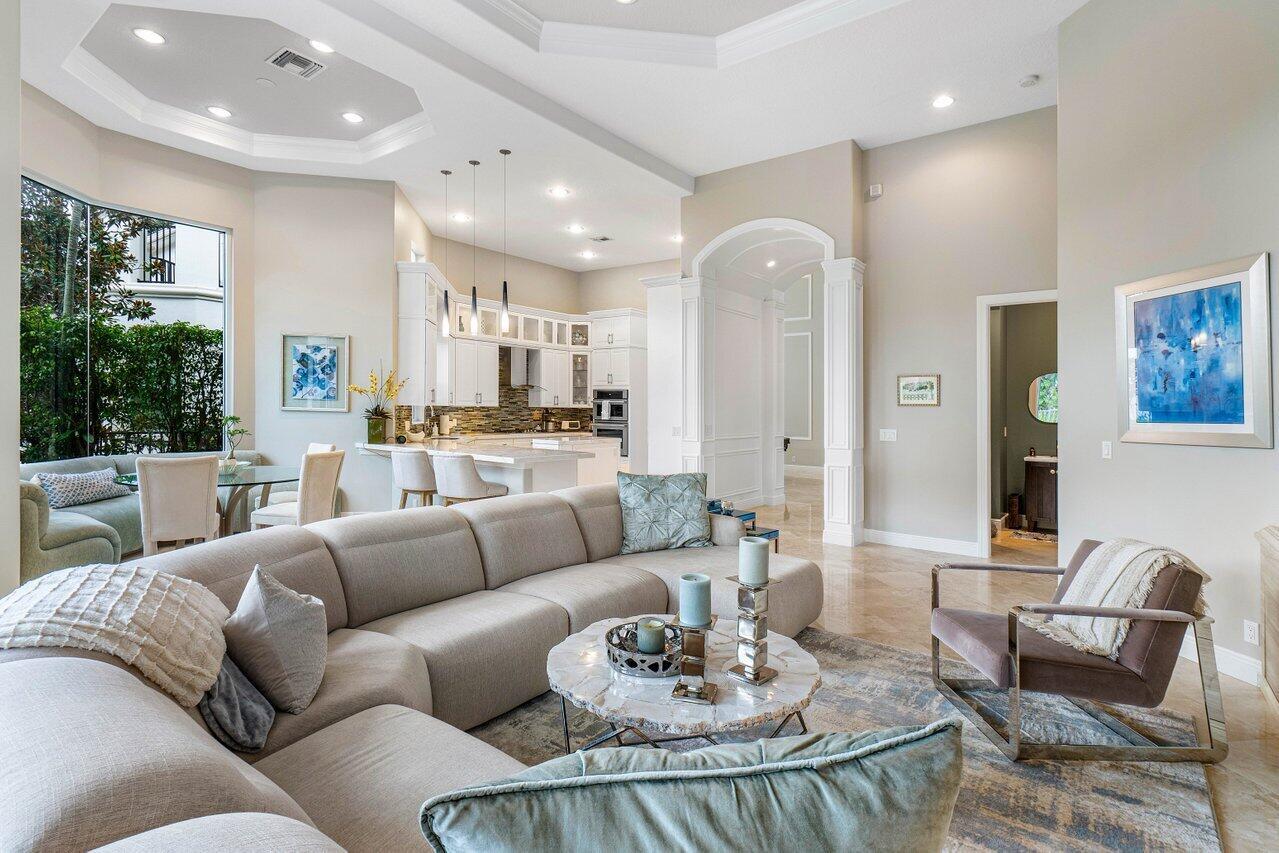 FRENCHMANS RESERVE POD C - Residential