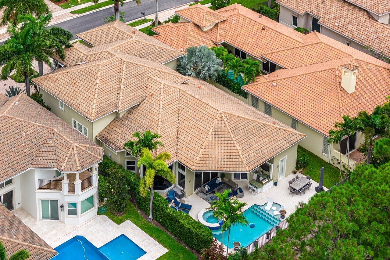 FRENCHMANS RESERVE POD C - Residential