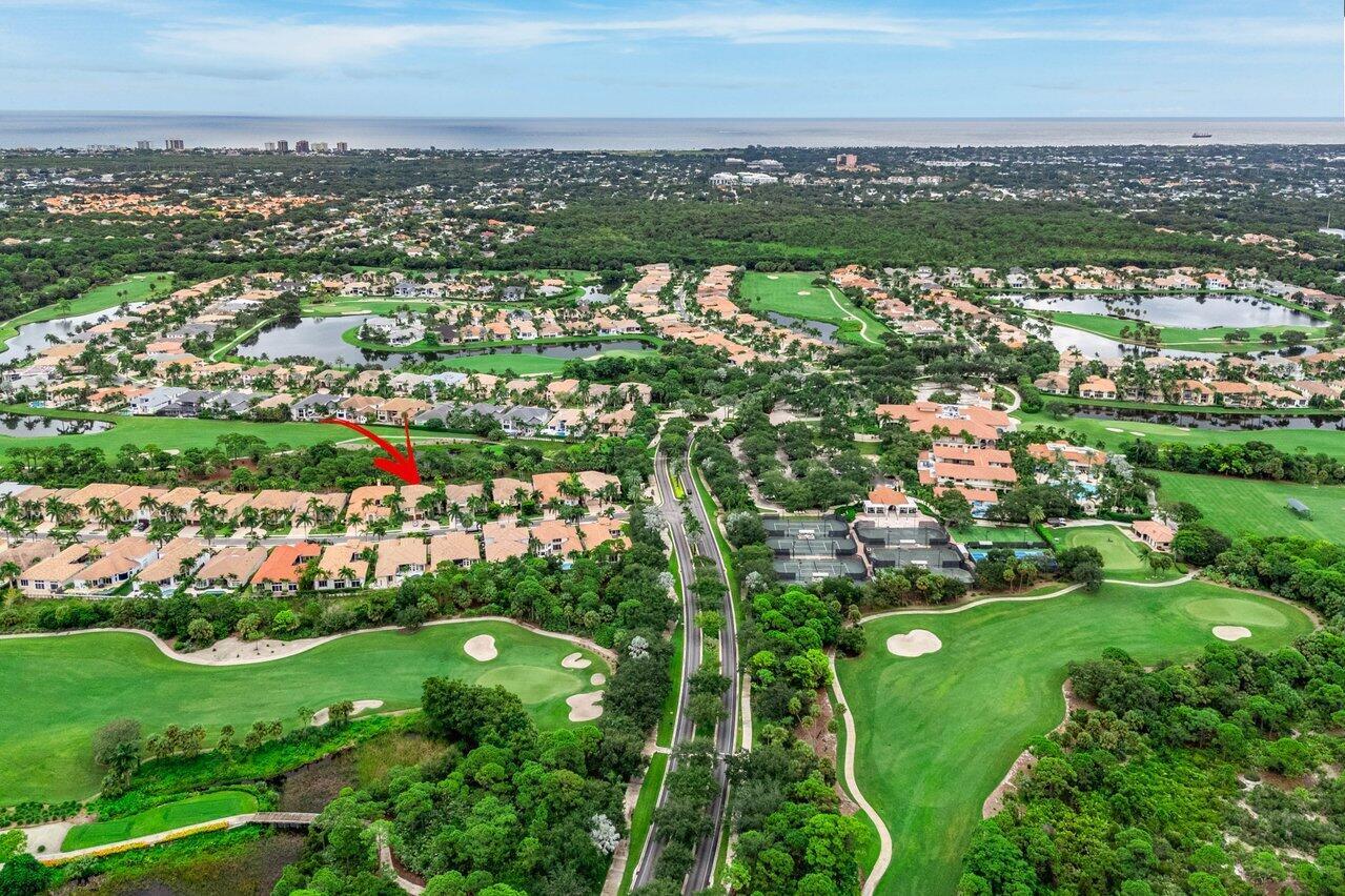 FRENCHMANS RESERVE POD C - Residential