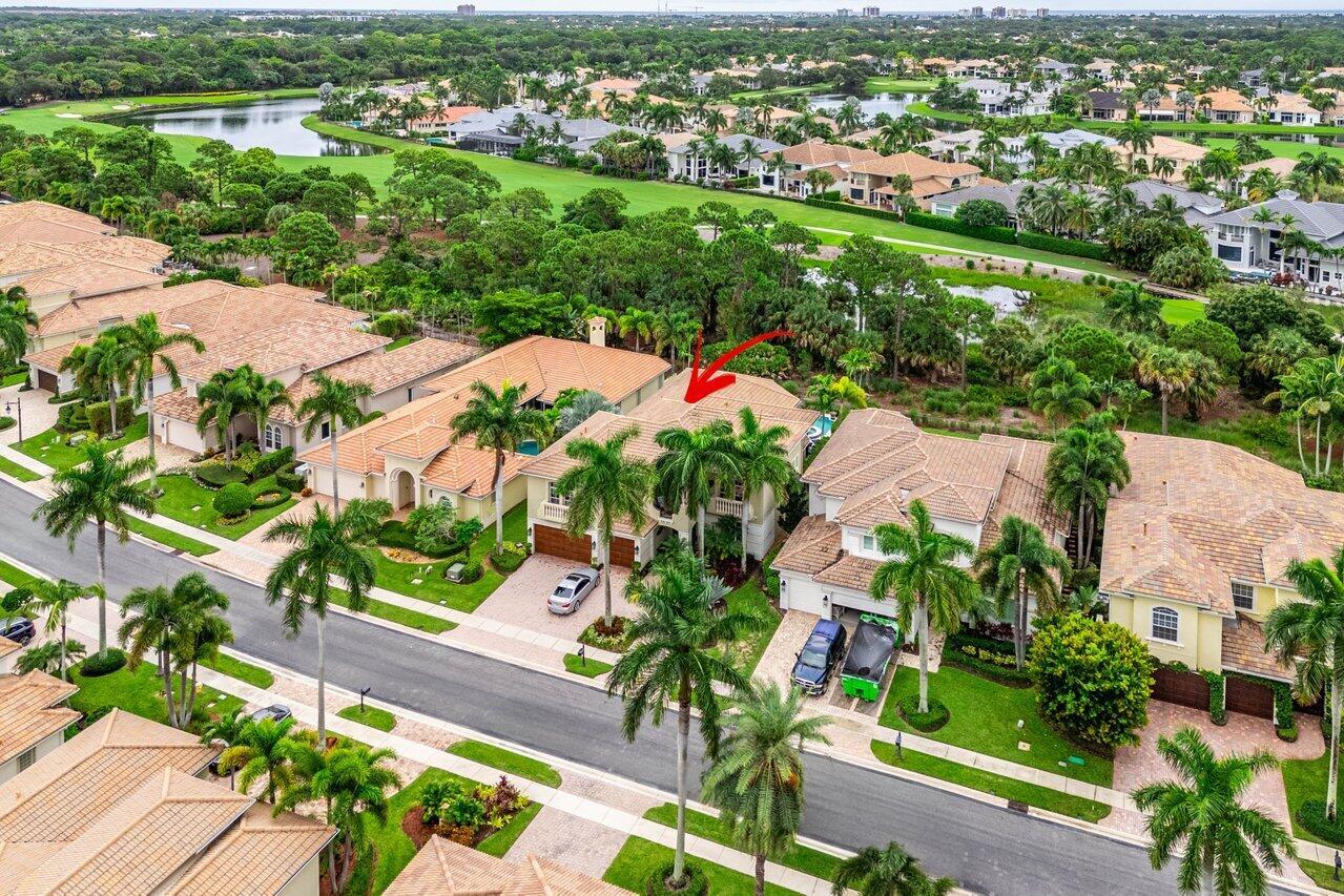 FRENCHMANS RESERVE POD C - Residential