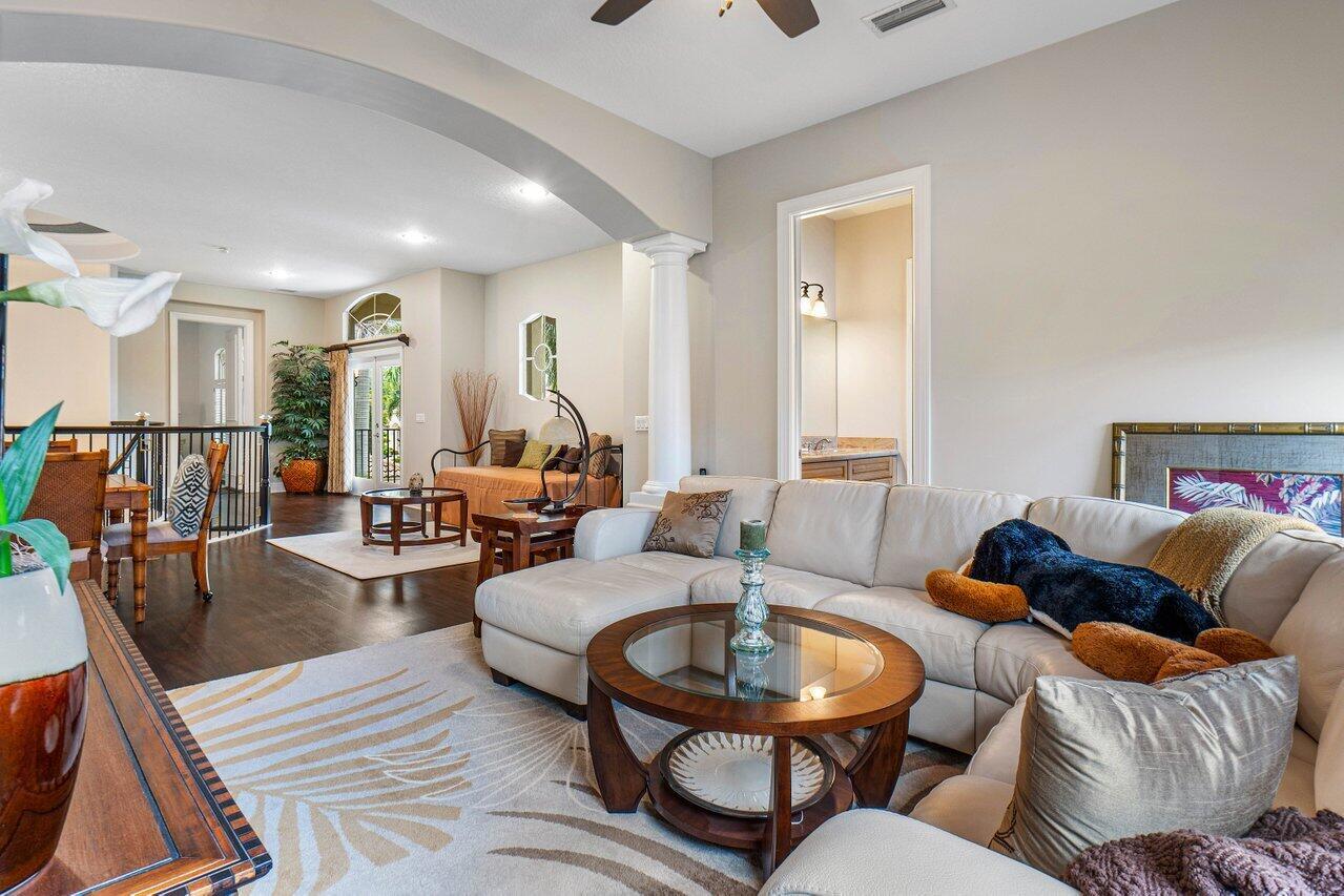 FRENCHMANS RESERVE POD C - Residential