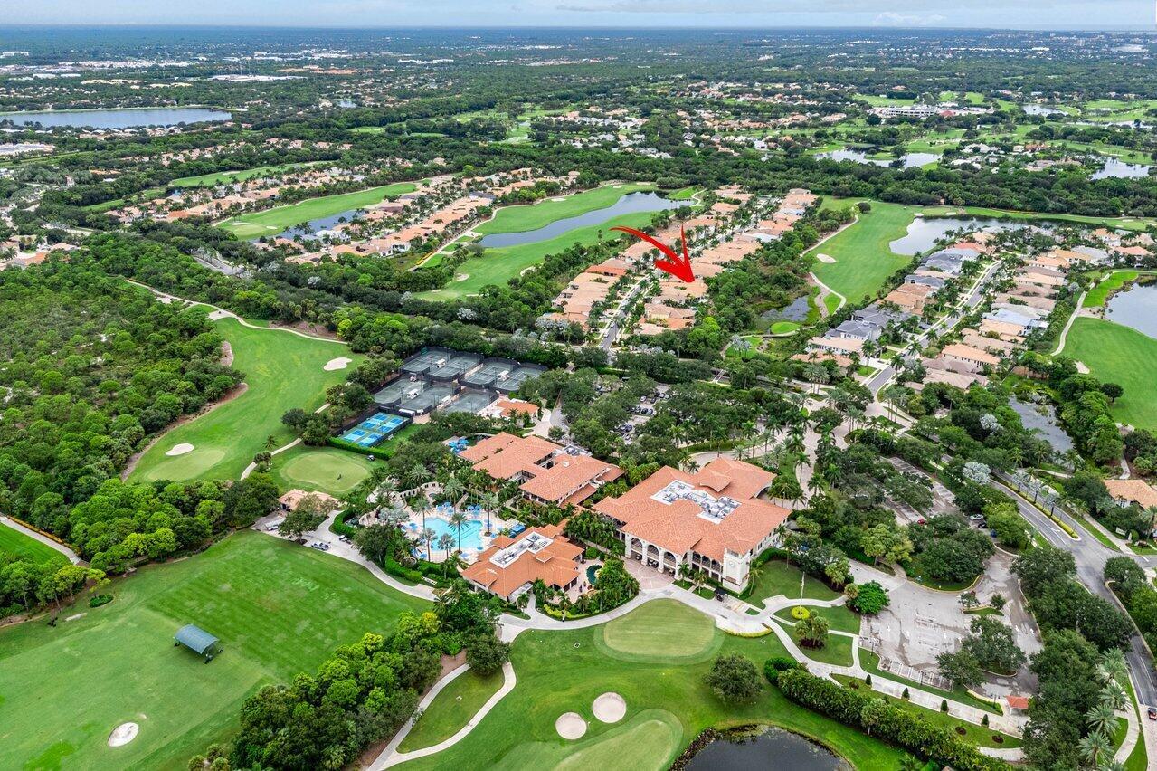 FRENCHMANS RESERVE POD C - Residential