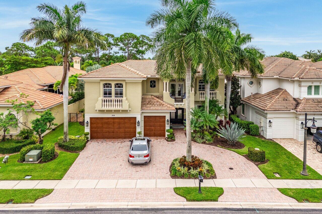 FRENCHMANS RESERVE POD C - Residential