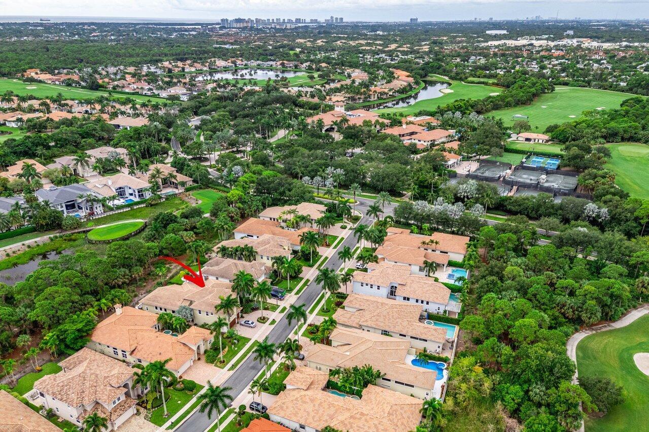 FRENCHMANS RESERVE POD C - Residential