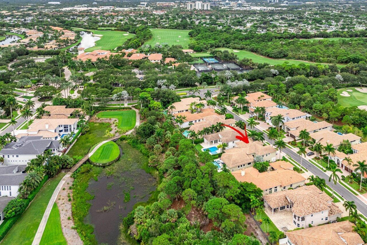 FRENCHMANS RESERVE POD C - Residential