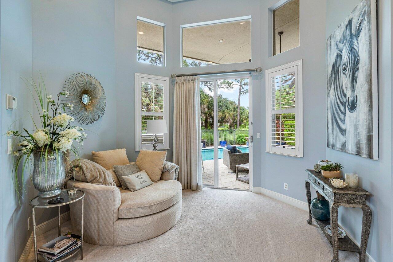 FRENCHMANS RESERVE POD C - Residential