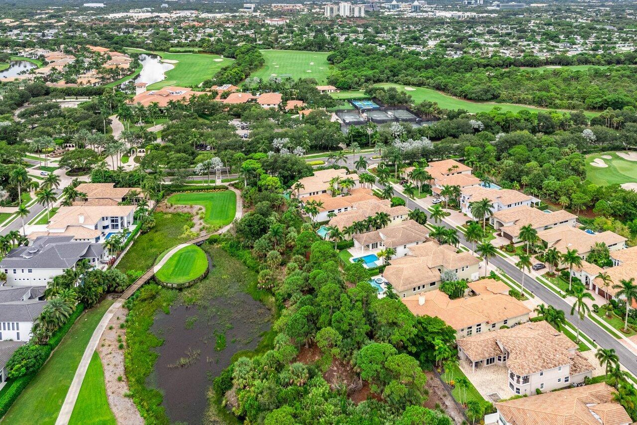 FRENCHMANS RESERVE POD C - Residential