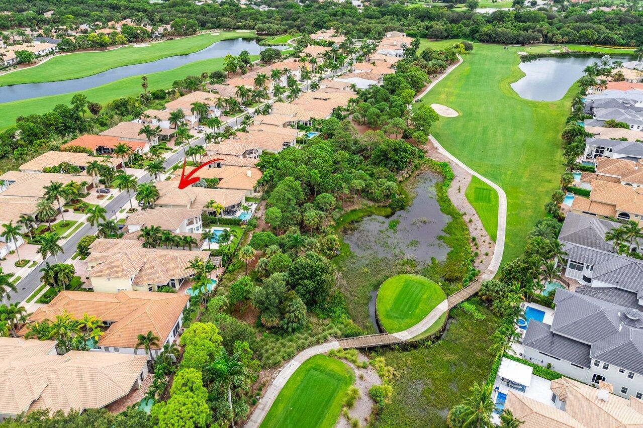 FRENCHMANS RESERVE POD C - Residential