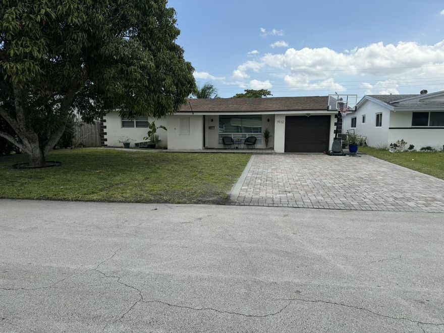 Just Listed in Miramar! Beautiful 3-bedroom, 2-bath home offering approximately 1,754 square feet of living space on a 6,000-square-foot lot. This inviting residence features spacious living and dining areas, plenty of natural light, and a backyard ready for entertaining, pets, or family gatherings. Located in a well-established neighborhood close to schools, shopping, dining, parks, and major commuter routes. Whether you're looking for your primary residence or an investment opportunity, this home offers exceptional value and endless potential. Don't miss your chance to make it yours!