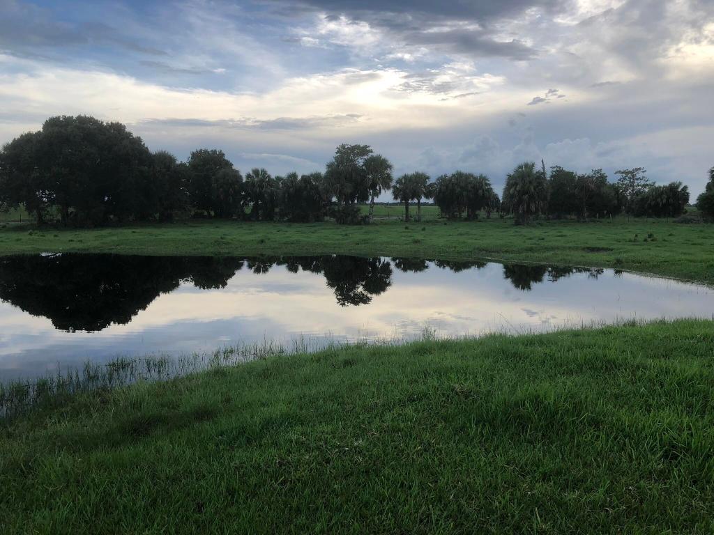 METES AND BOUNDS - Land